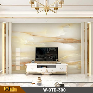 tấm ốp pvc vân đá wallux