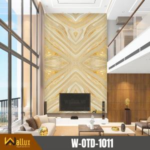 Tấm Ốp Tráng Gương Wallux W-OTD-1011