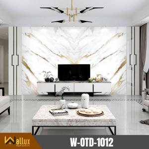 Tấm Ốp Tráng Gương Wallux W-OTD-1012