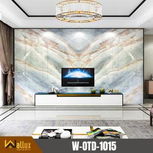 Tấm Ốp Tráng Gương Wallux W-OTD-1015