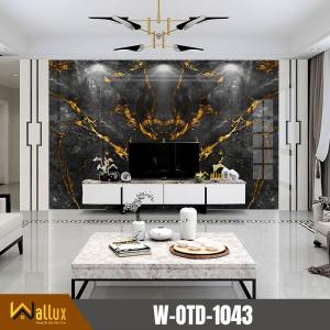 Tấm Ốp Tráng Gương Wallux W-OTD-1043