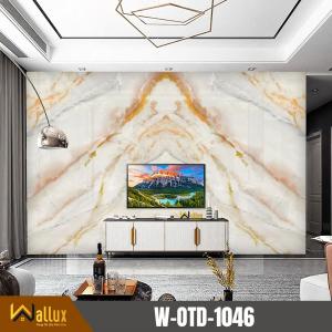 Tấm Ốp Tráng Gương Wallux W-OTD-1046
