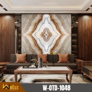 Tấm Ốp Tráng Gương Wallux W-OTD-1048