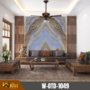 Tấm Ốp Tráng Gương Wallux W-OTD-1049