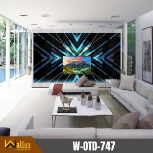 Tấm Ốp Tường Neon Wallux