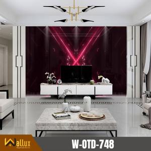 Tấm Ốp Tường Neon Wallux