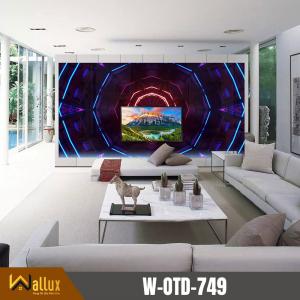 Tấm Ốp Tường Neon Wallux