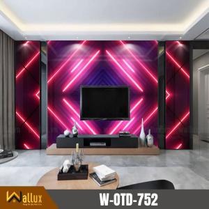 Tấm Ốp Tường Neon Wallux