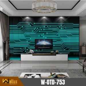 Tấm Ốp Tường Neon Wallux