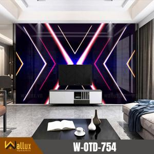 Tấm Ốp Tường Neon Wallux