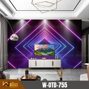 Tấm Ốp Tường Neon Wallux