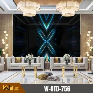 Tấm Ốp Tường Neon Wallux
