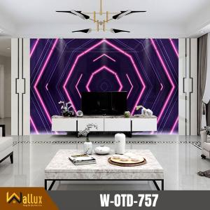 Tấm Ốp Tường Neon Wallux