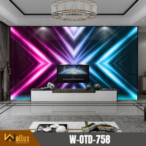 Tấm Ốp Tường Neon Wallux