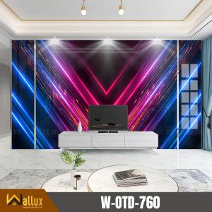 Tấm Ốp Tường Neon Wallux