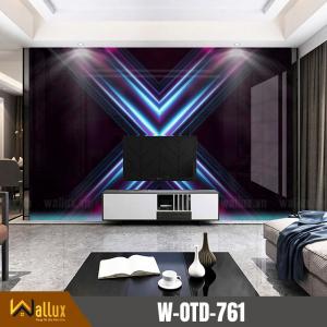 Tấm Ốp Tường Neon Wallux