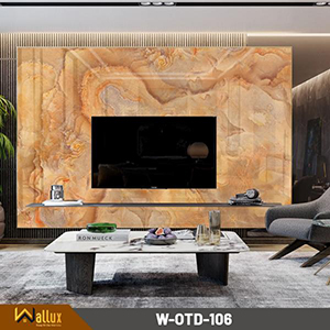 tấm ốp tường tráng gương vân đá