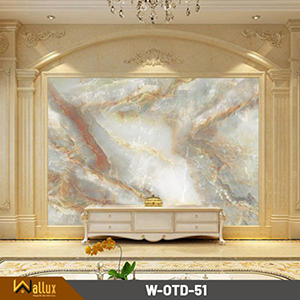 tấm ốp tường tráng gương vân đá