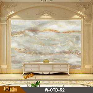 tấm ốp tường tráng gương vân đá