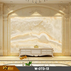 tấm ốp tường tráng gương