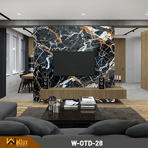 tấm ốp tường tráng gương