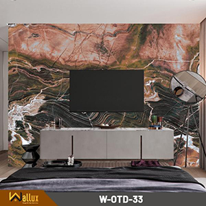 tấm ốp tường tráng gương