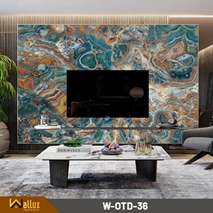 tấm ốp tường tráng gương