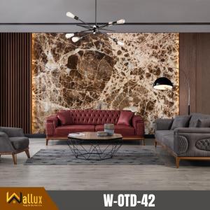 tấm ốp tường tráng gương