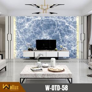 tấm ốp tường tráng gương