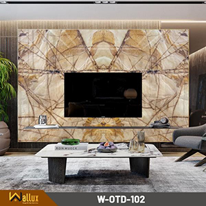 tấm ốp tường vân đá đối xứng (bookmatch, quadmatch)