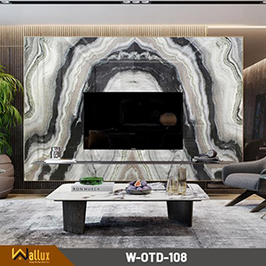 tấm ốp tường vân đá đối xứng (bookmatch, quadmatch)