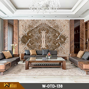 tấm ốp tường vân đá đối xứng (bookmatch, quadmatch)