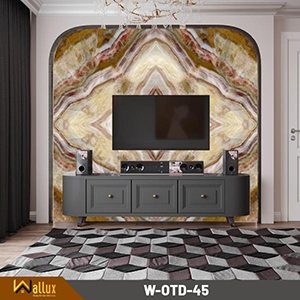 tấm ốp tường vân đá đối xứng (bookmatch, quadmatch)