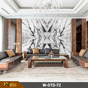 tấm ốp tường vân đá đối xứng (bookmatch, quadmatch)