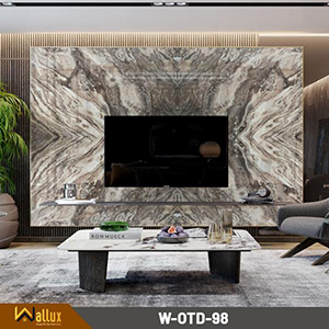 tấm ốp tường vân đá đối xứng (bookmatch, quadmatch)