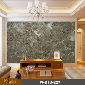 tấm ốp tường vân đá tráng gương