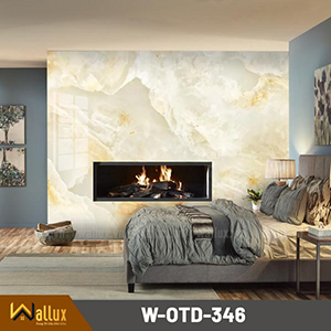 tấm PVC vân đá Wallux