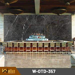 tấm PVC vân đá Wallux