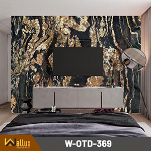 tấm PVC vân đá Wallux