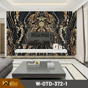 tấm PVC vân đá Wallux