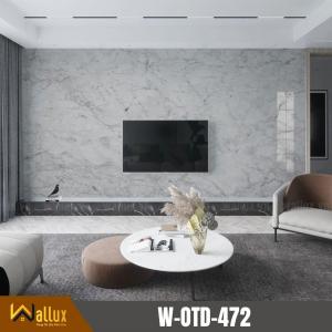 tấm pvc vân đá Wallux
