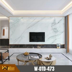 tấm pvc vân đá Wallux