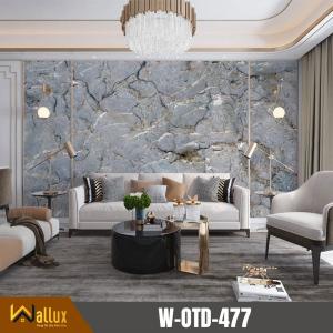 tấm pvc vân đá Wallux