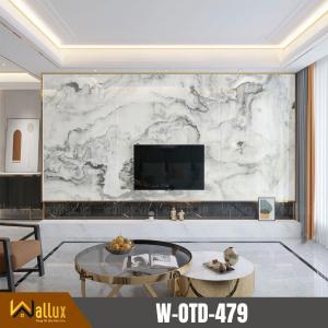 tấm pvc vân đá Wallux