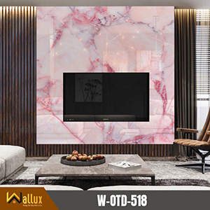 tấm pvc vân đá wallux