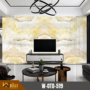 tấm pvc vân đá wallux