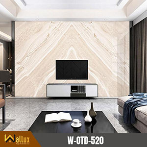 tấm pvc vân đá wallux