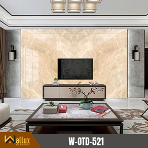 tấm pvc vân đá wallux