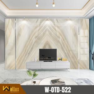tấm pvc vân đá wallux