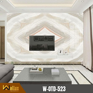 tấm pvc vân đá wallux